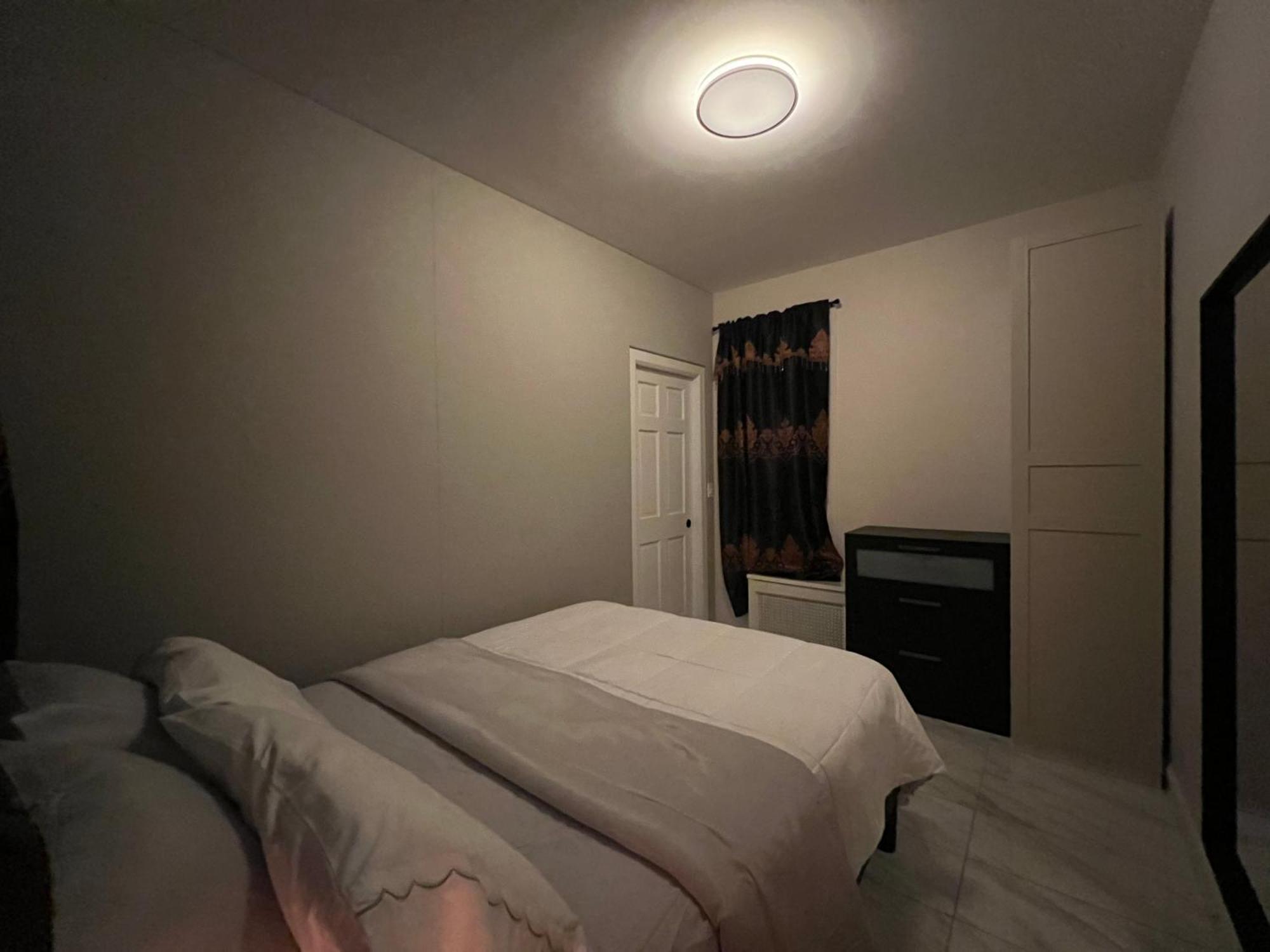 3 Bedrooms In 2Nd Floor Modern Brooklyn Home, Close To J Train Нью-Йорк Экстерьер фото